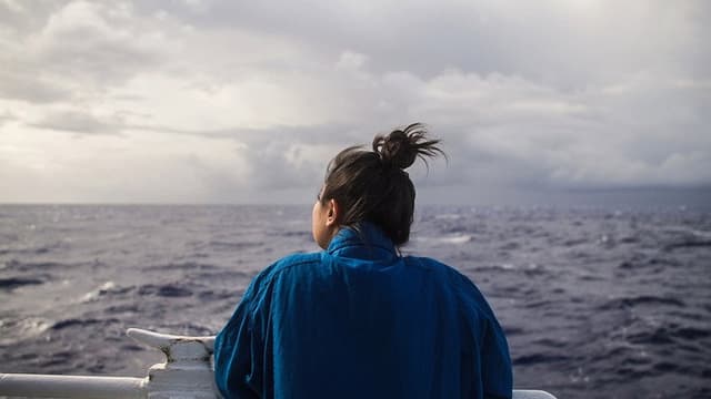 Remathau: People of the Ocean