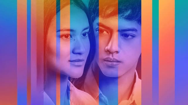Rangga & Cinta