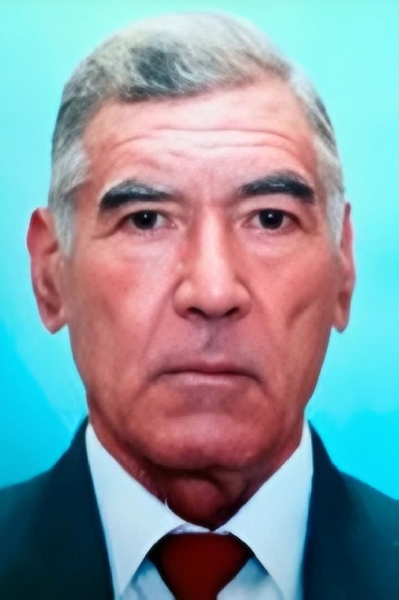 Durdymamet Oraew