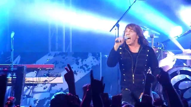 Europe: Live! At Shepherd's Bush
