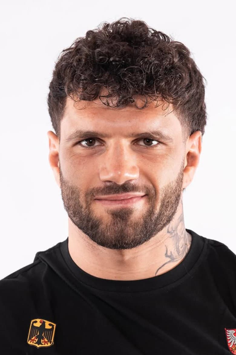 Lazar Todev