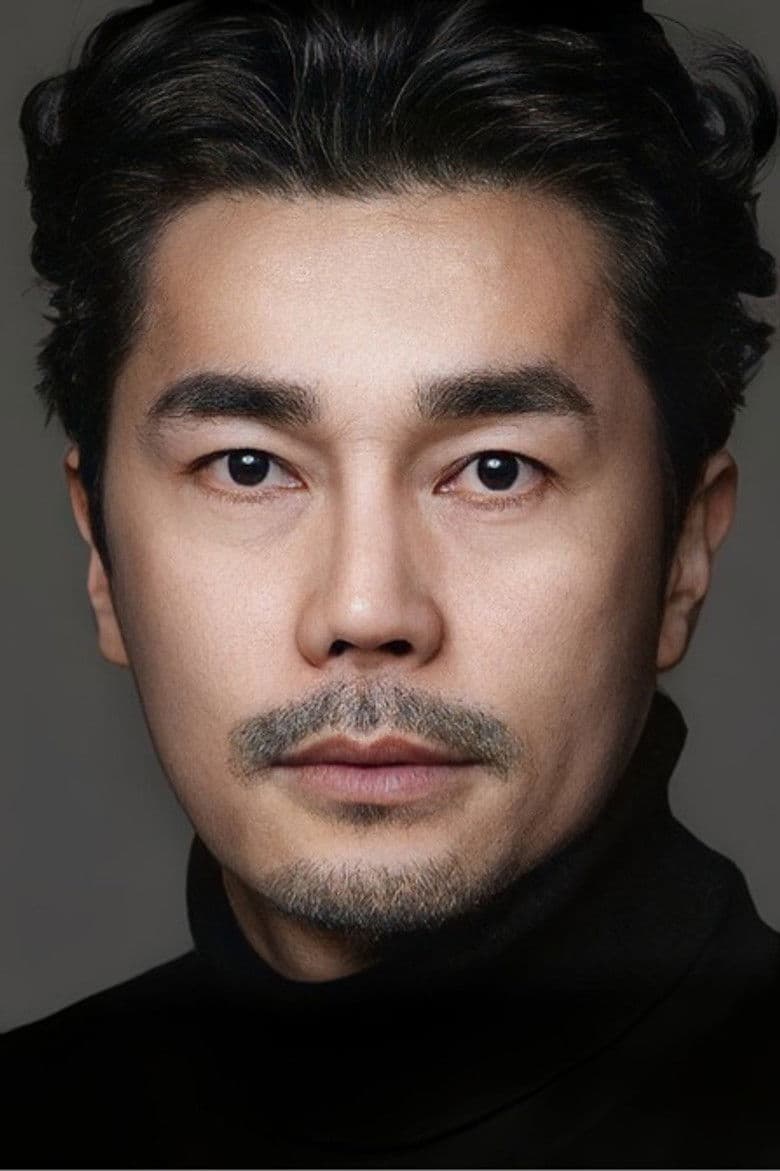 Ryu Sun-gyu