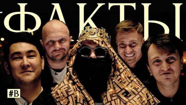 Факты