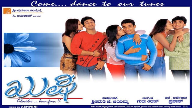 Khushi