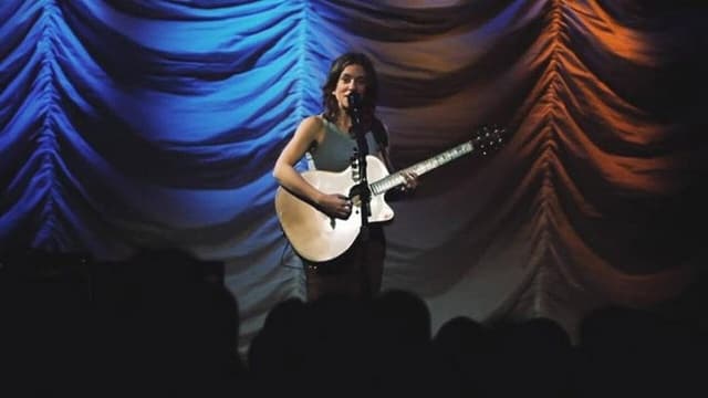 Ani DiFranco - Live In New York City