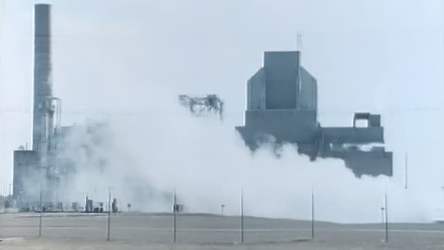 Building Bombs