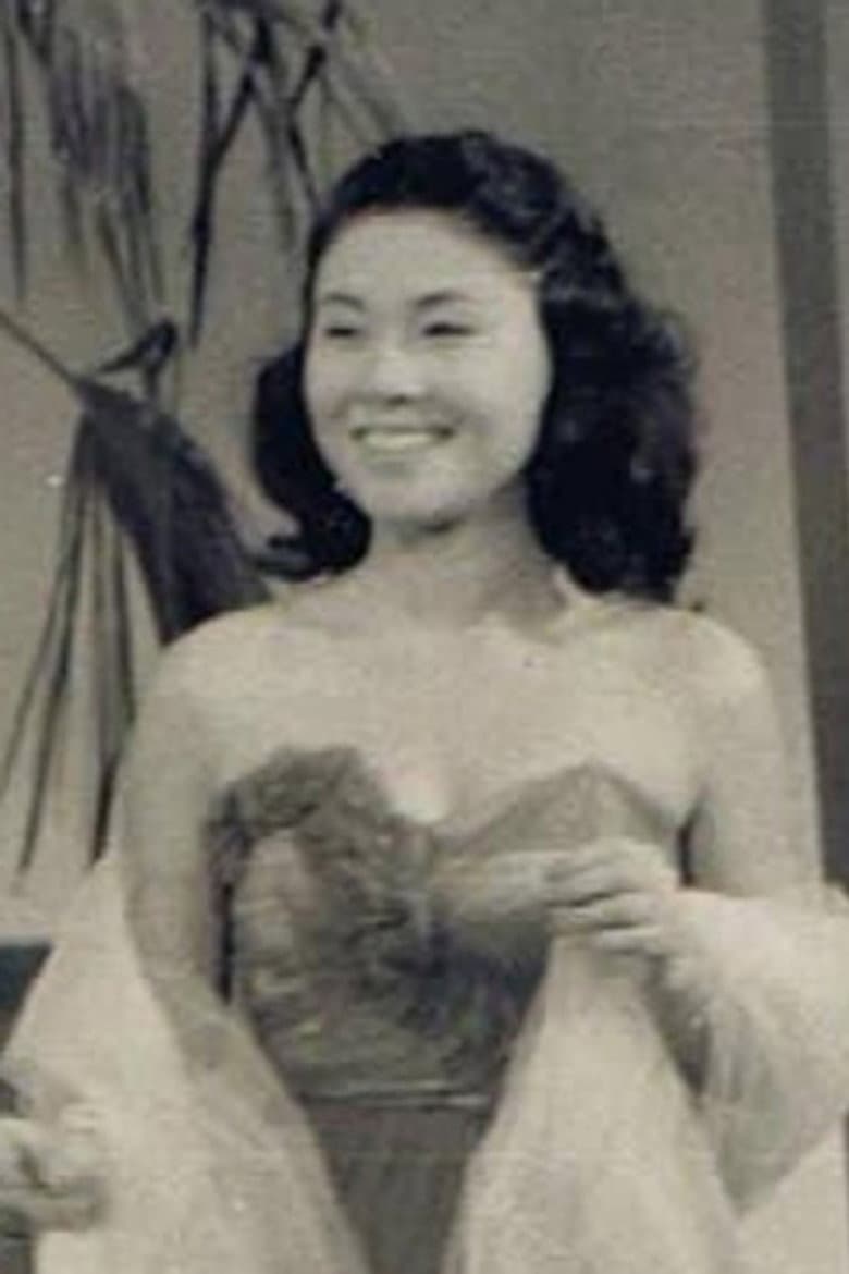 Yoshiko Goto
