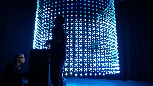 Autonome Artefakte