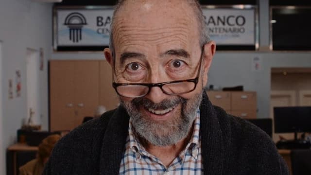 Ya nos tocaba