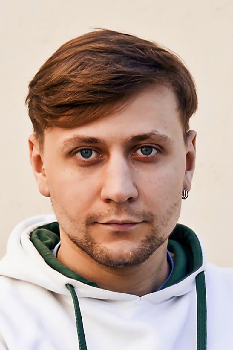 Никита Барсуков