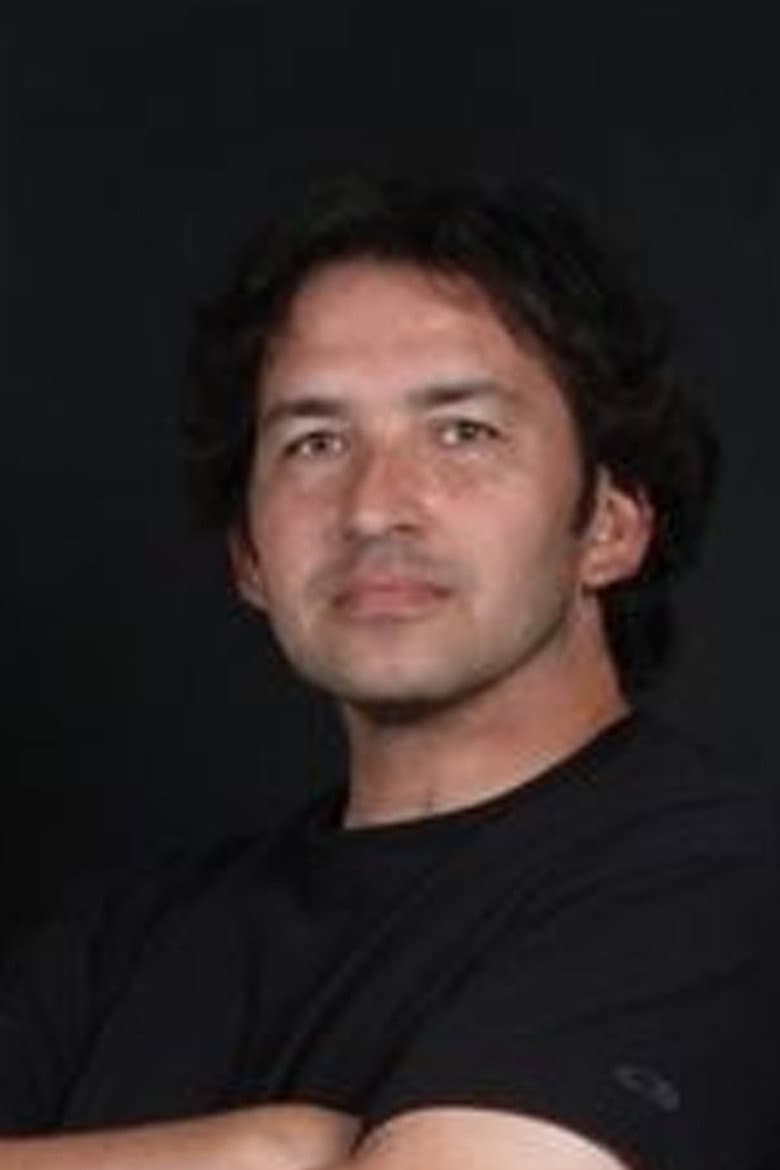 David Covarrubias