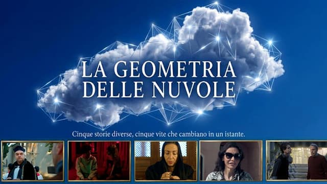 La Geometria delle nuvole
