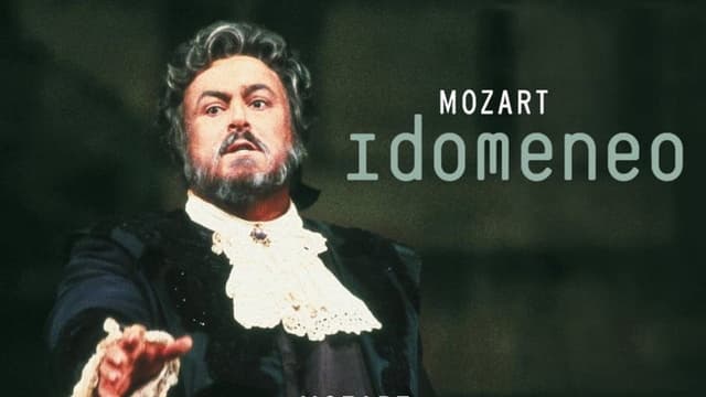 Idomeneo