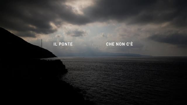 Il Ponte che non c'è
