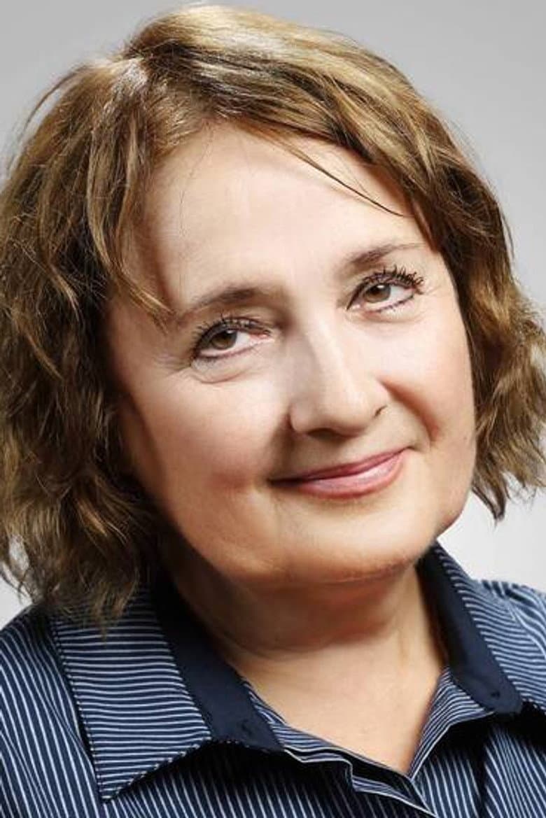 Elena Galitskaya