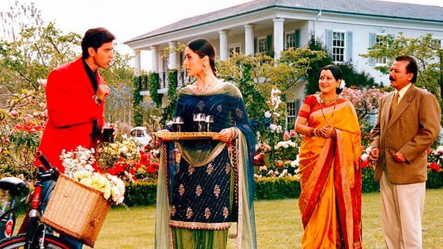 Main Prem Ki Diwani Hoon