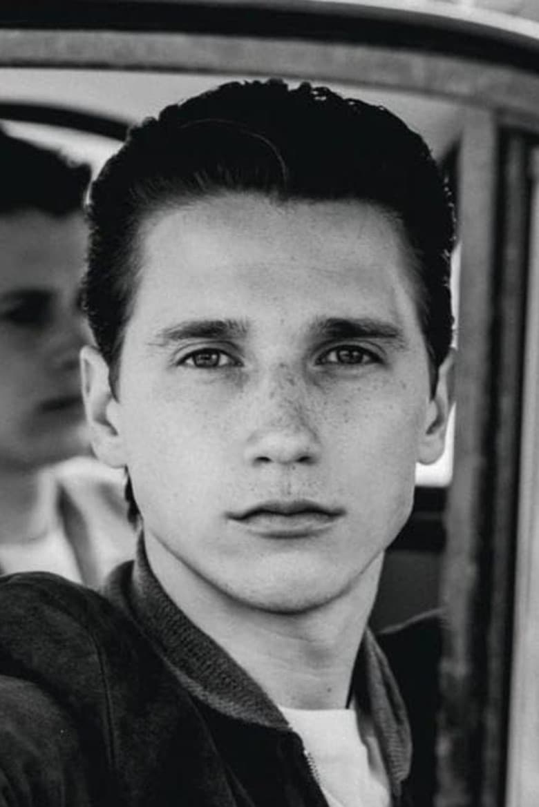Ben Wilson