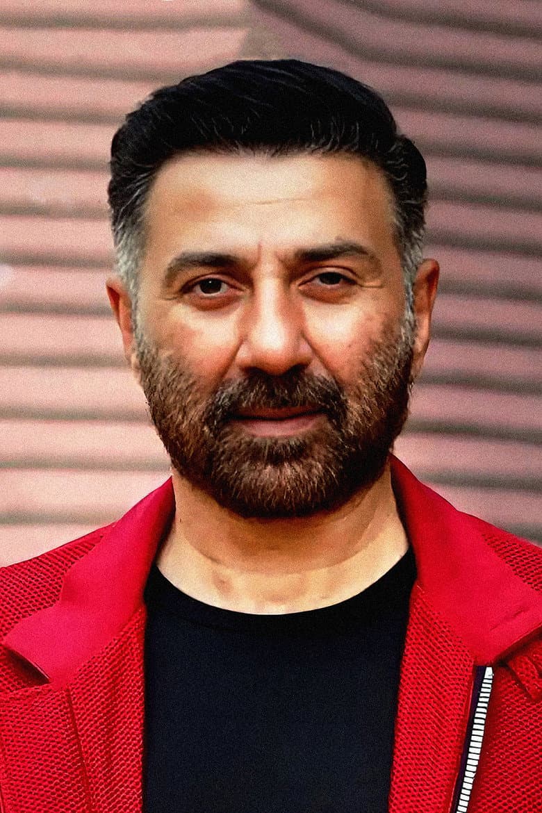 Sunny Deol