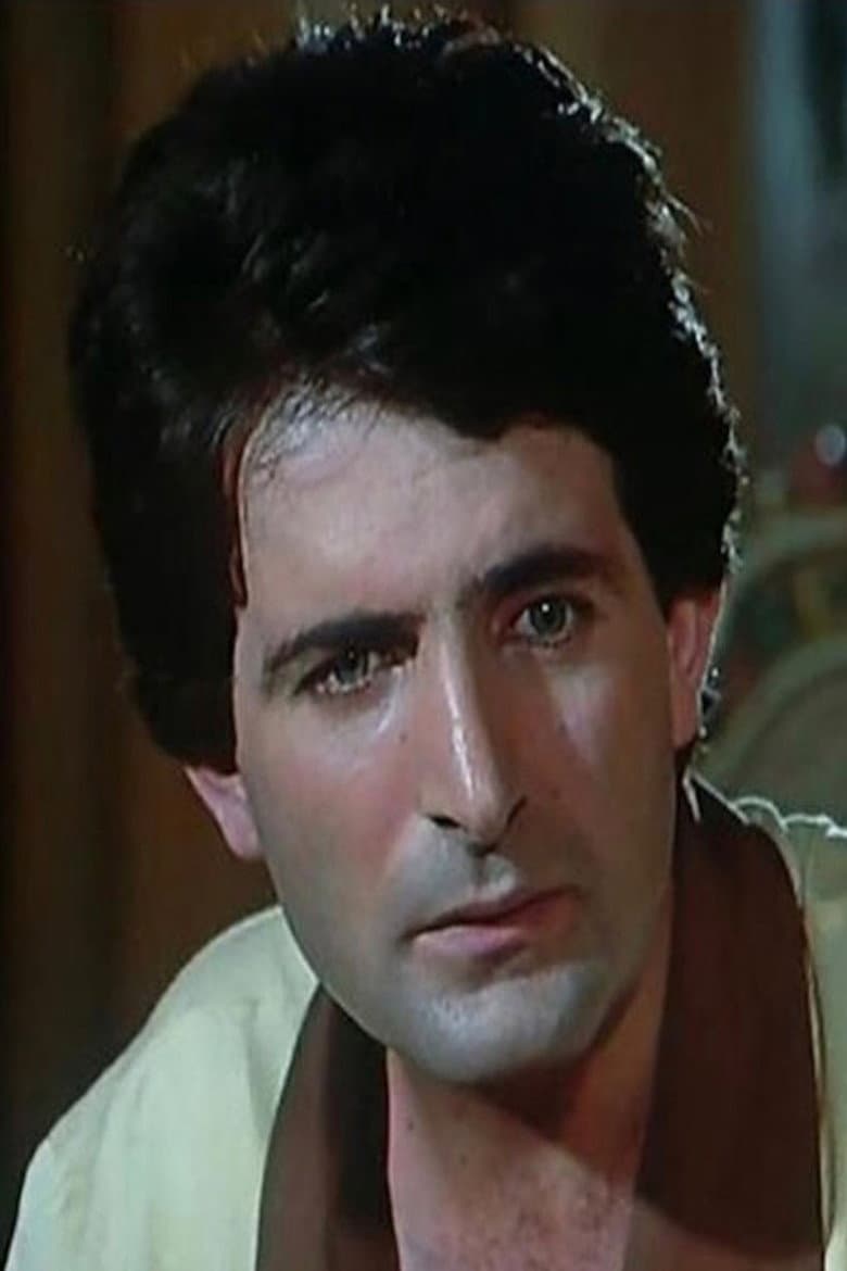 Jamal Saleh