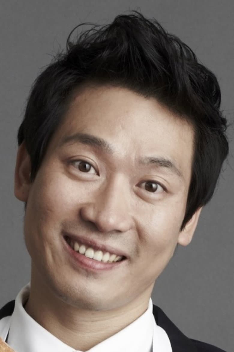 Jang Moon-suk