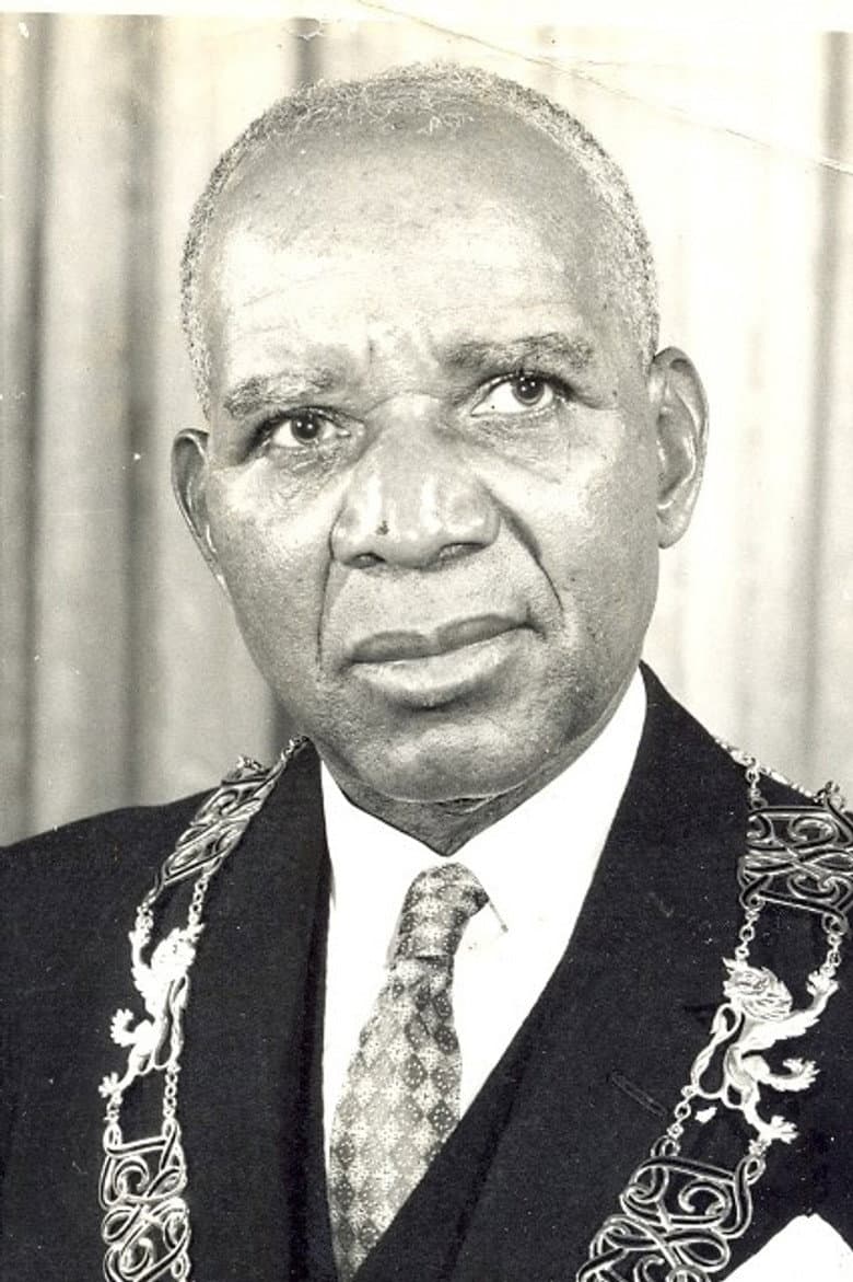 Hastings Banda