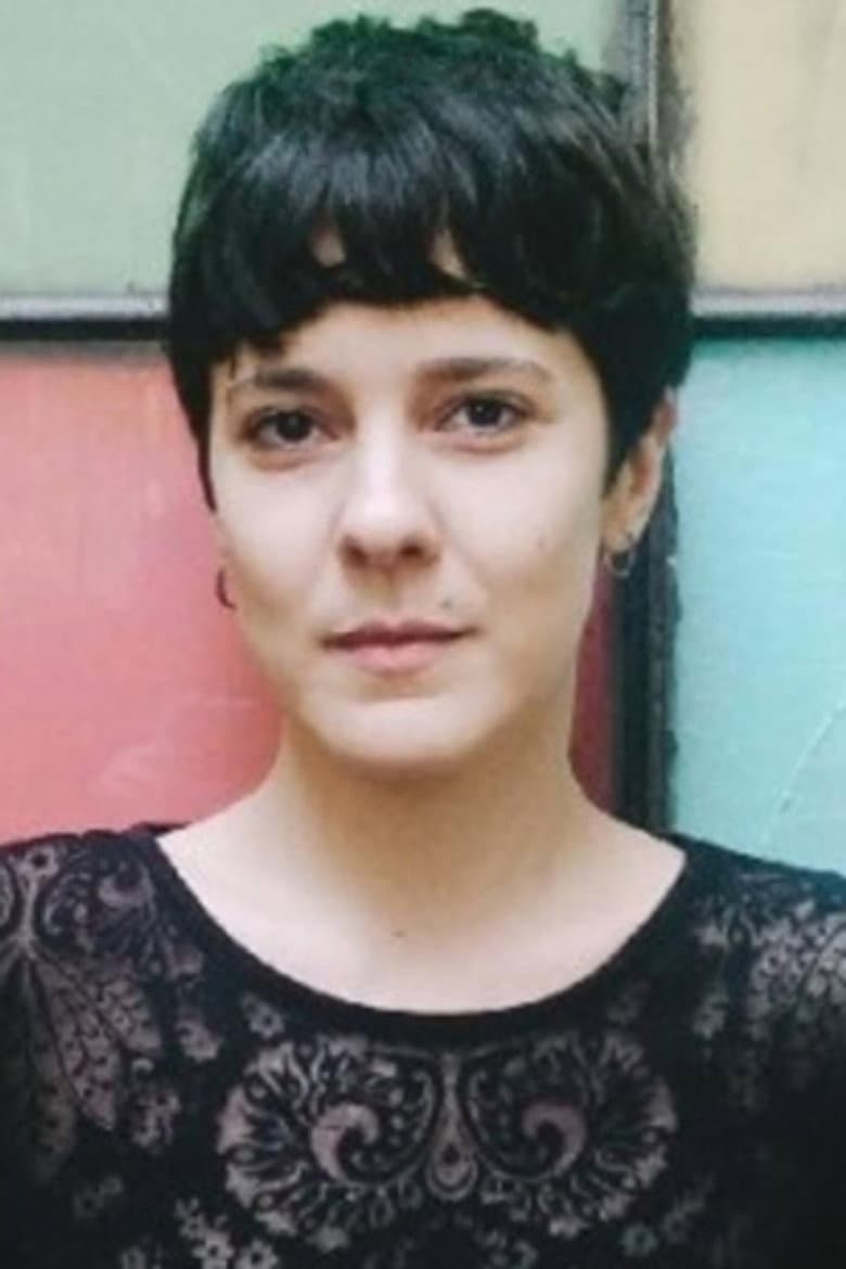Karin Budrugeac