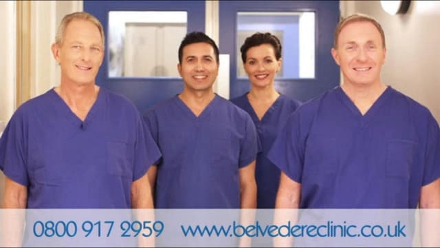 Belvedere Clinic