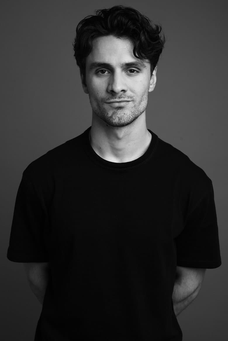 Amadeus Gustafsson