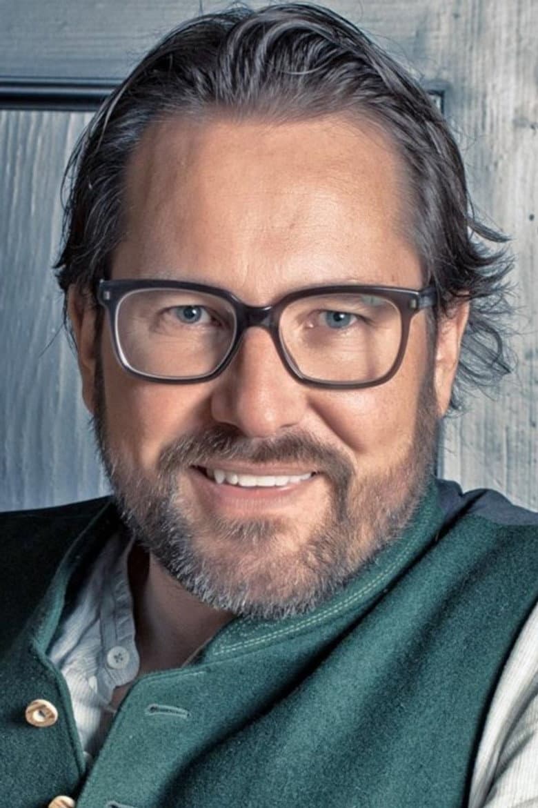 Stephan Michel
