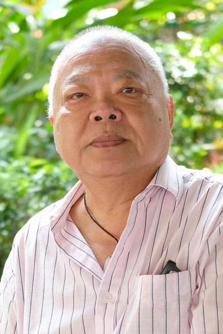 Tsui Kwong-Lam