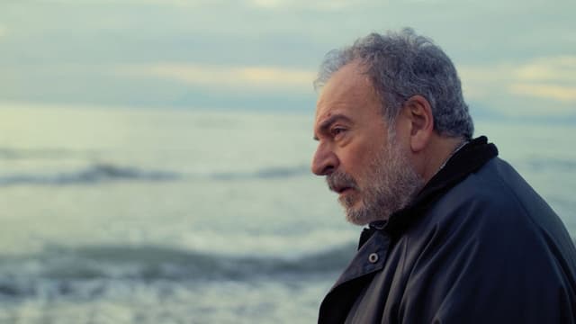 Lui è mio padre