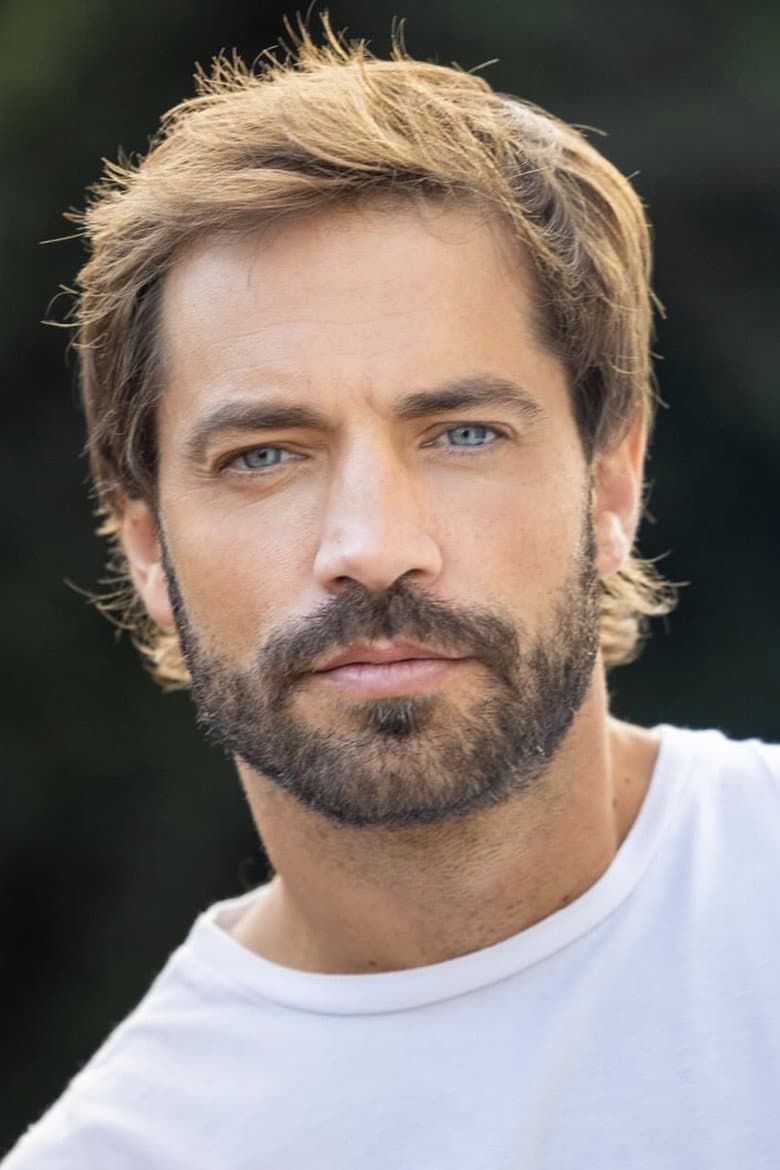 Benjamín Alfonso