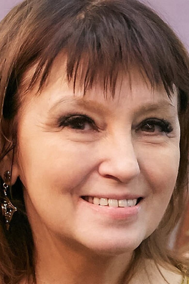 Yekaterina Ufimtseva