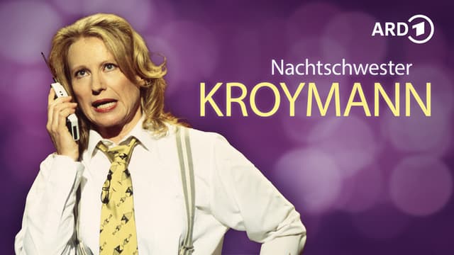 Nachtschwester Kroymann