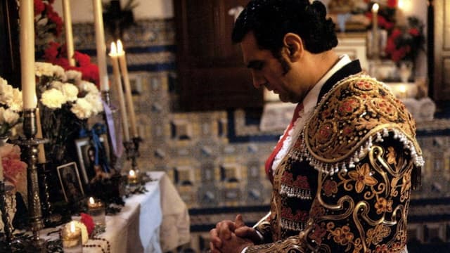 Hommage a Sevilla