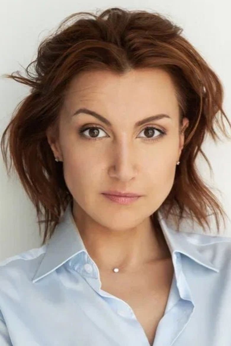 Anastasiya Pashentseva