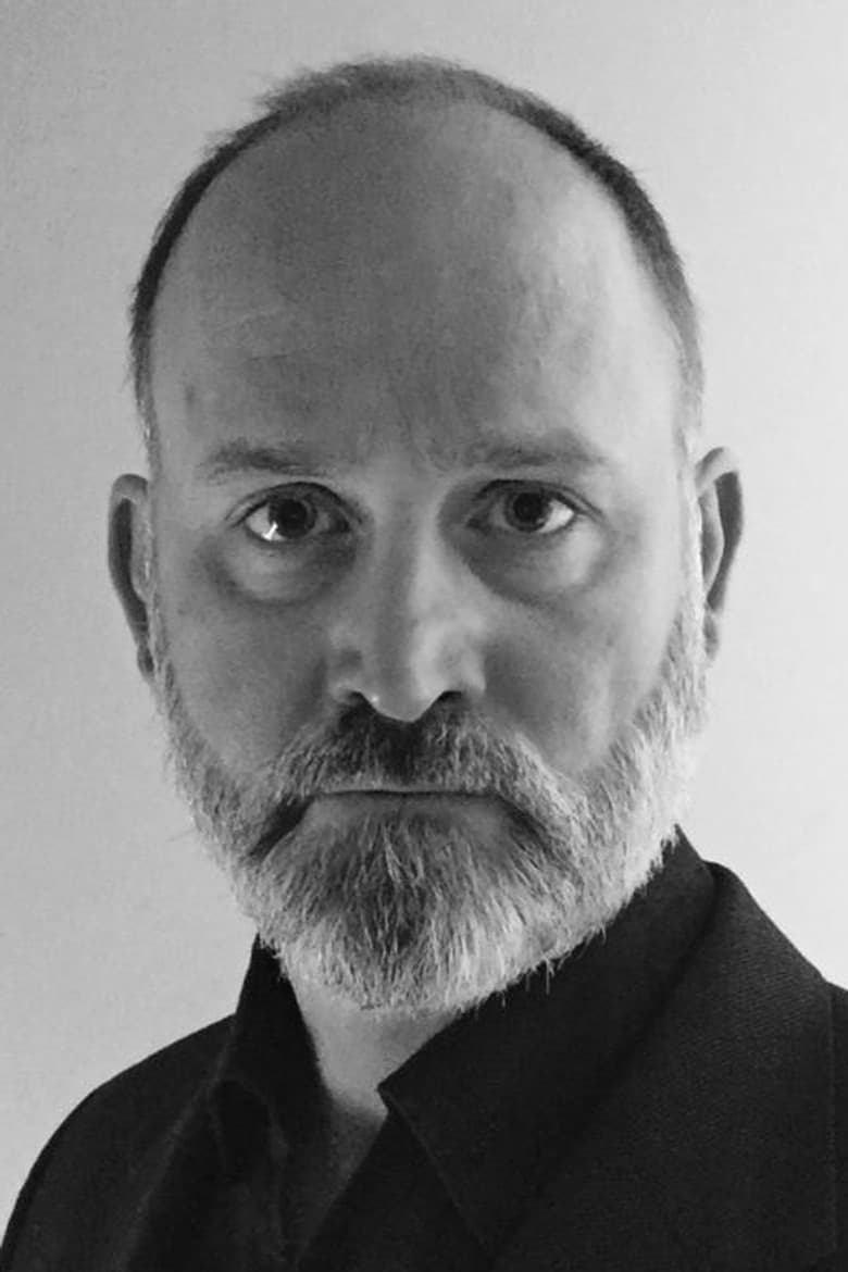 Derrick Van Orden