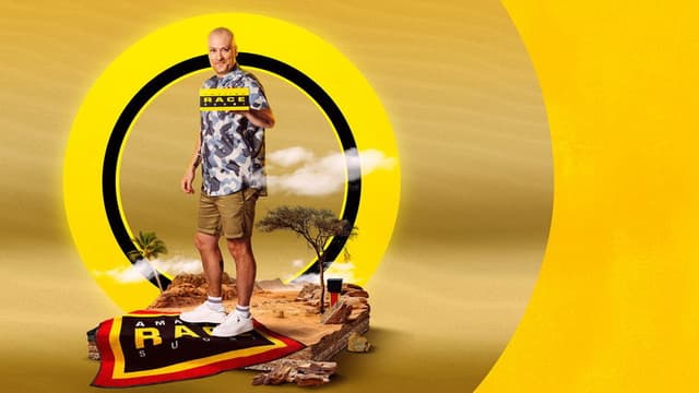 Amazing Race Finland