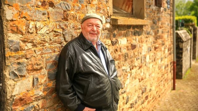 Bernard Mabille à La nouvelle Ève
