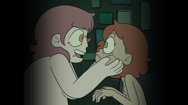 Eat Your Heart Out