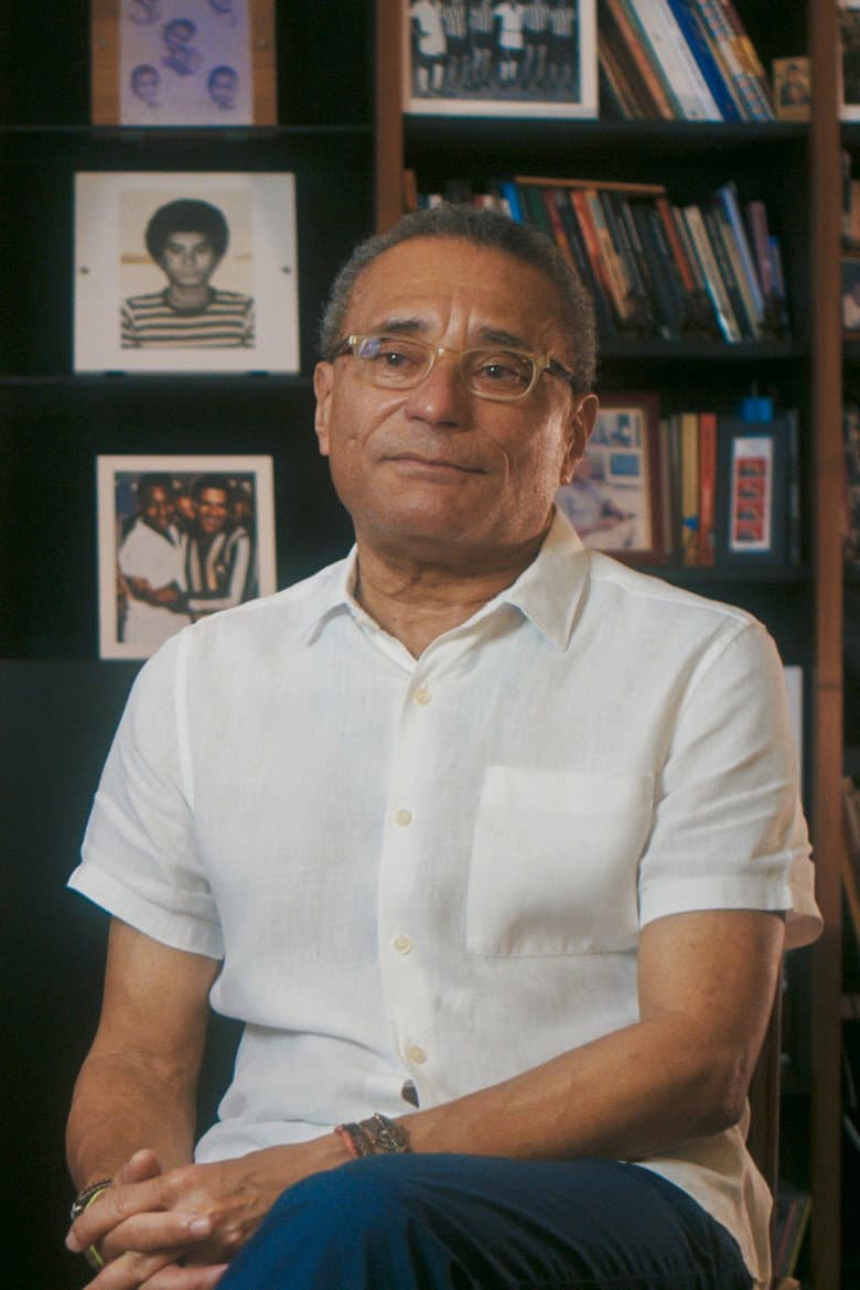 Paulo Cesar Vasconcellos