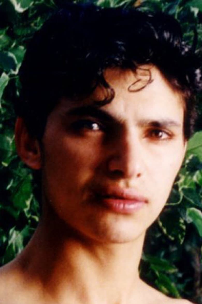 Farid Benali