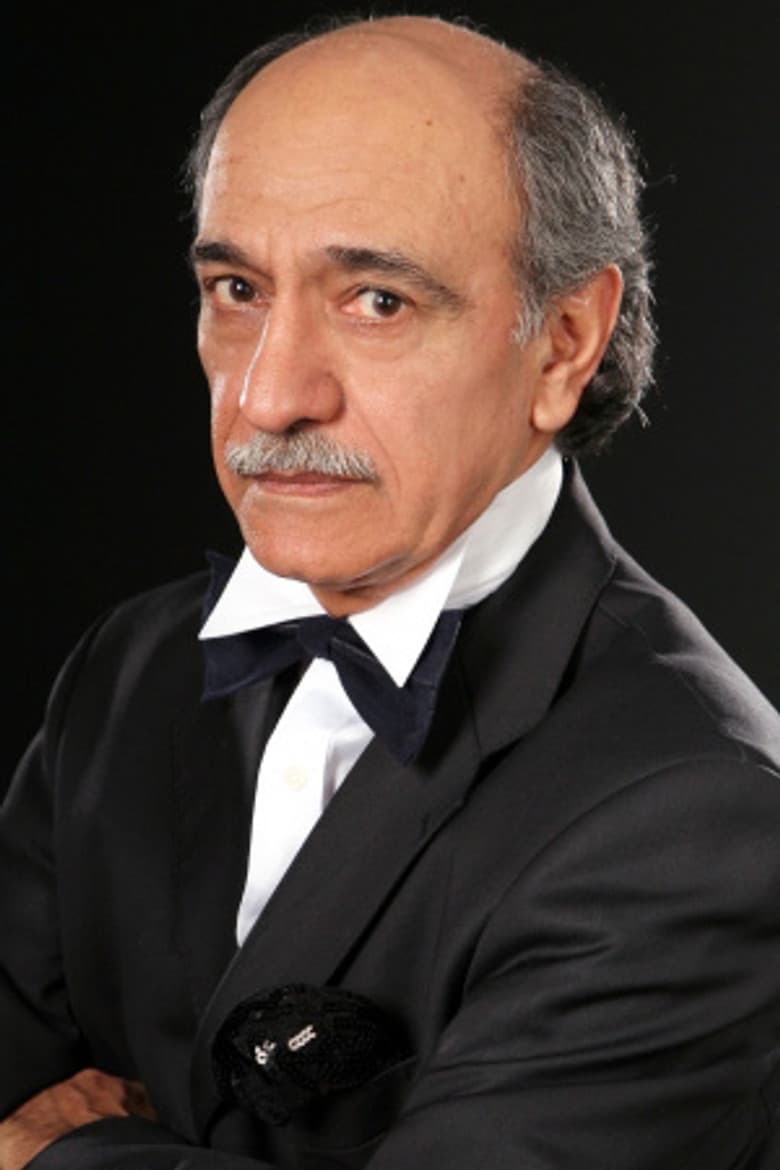 Aghakhan Salmanov