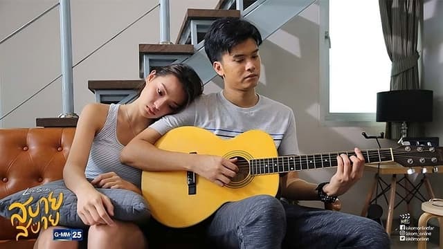 Love Songs Love Series: Sabai Sabai