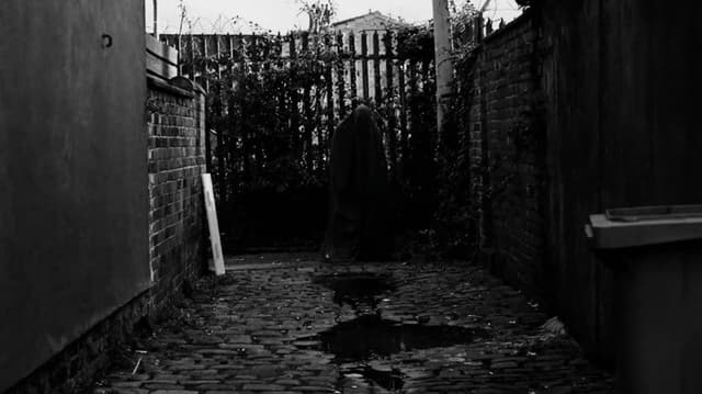 The Wail of the Banshee