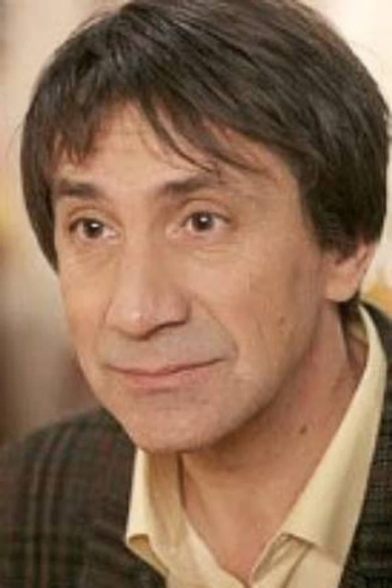 Aleksandr Vasilyev