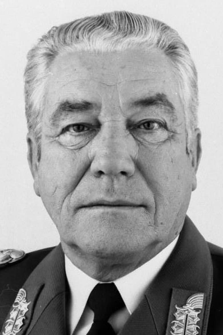 Heinz Hoffmann