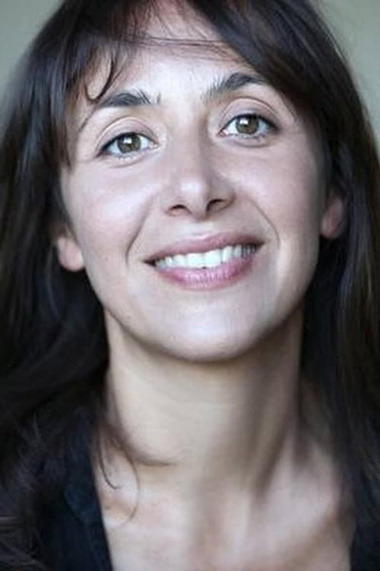 Lucia Sanchez