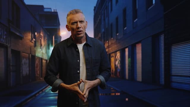 Real TV: crimini di strada