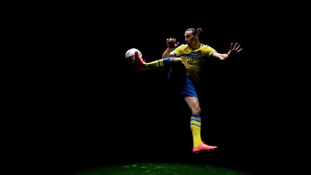 Ibrahimović – From Rosengård with More Than One Goal